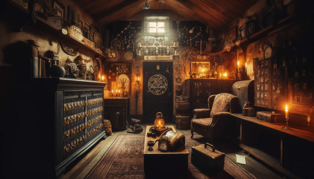 escape rooms wetzlar