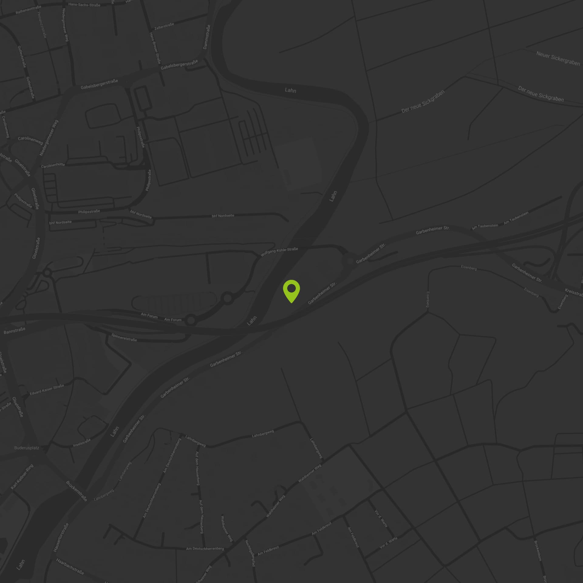 map dark